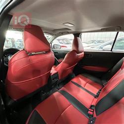 تۆیۆتا فرۆنتلاندەر